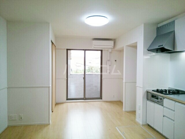 3/24 リビング/ダイニング