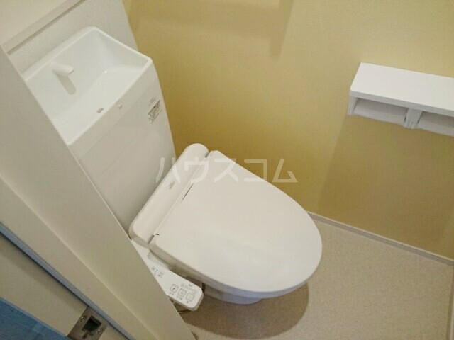 9/24 トイレ