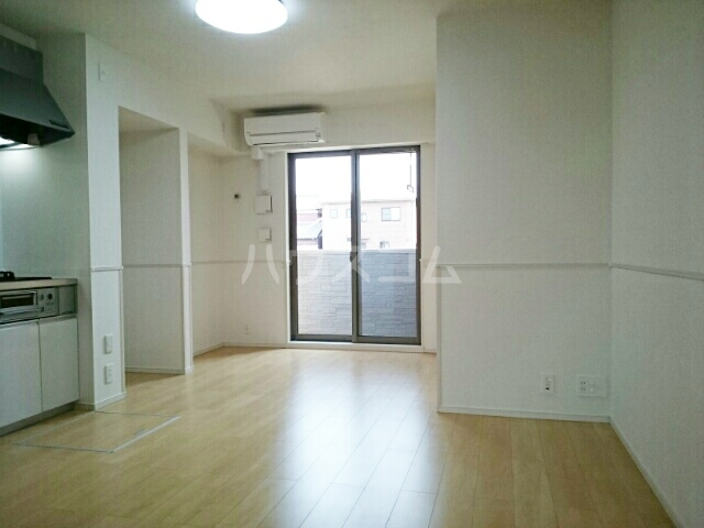 3/25 リビング/ダイニング