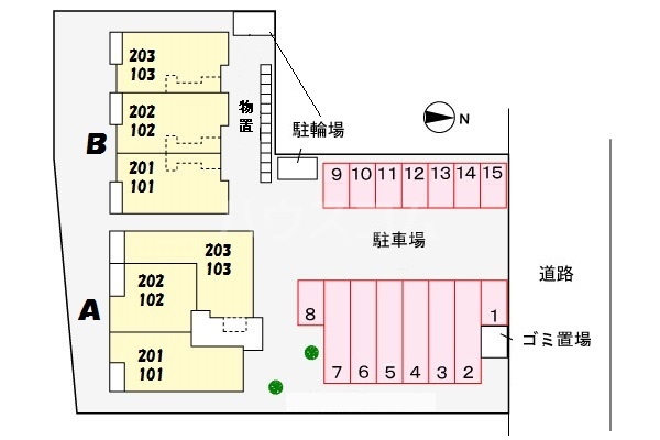 17/23 地図