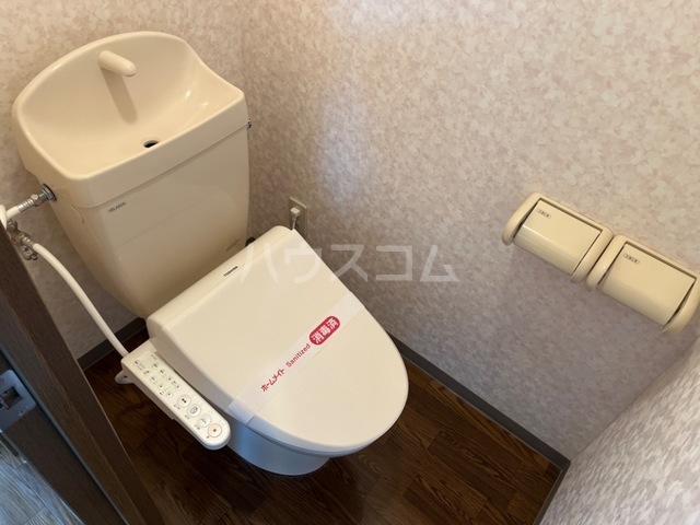 15/25 トイレ