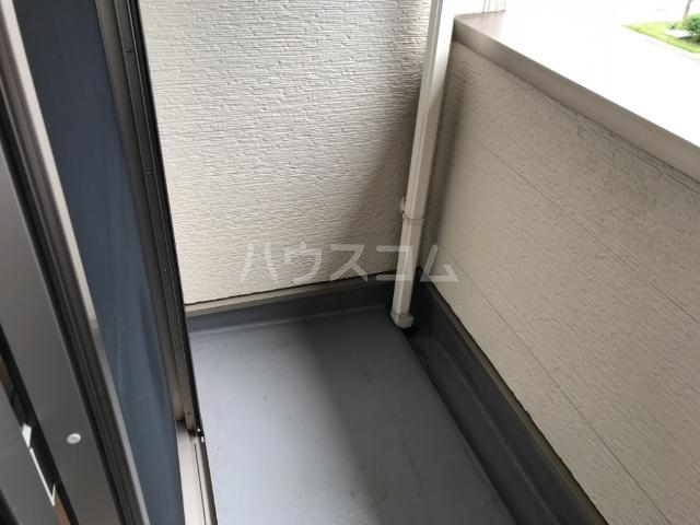 14/19 バルコニー