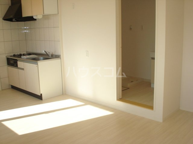 3/25 リビング/ダイニング