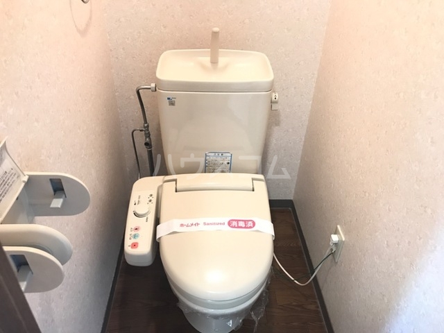 15/30 トイレ