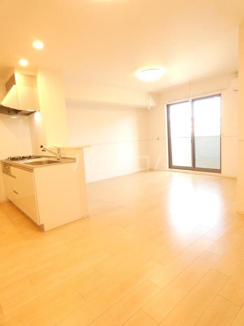 3/30 リビング/ダイニング