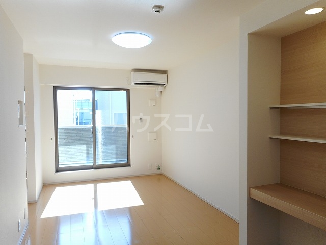 3/26 リビング/ダイニング