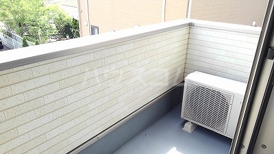 15/29 バルコニー