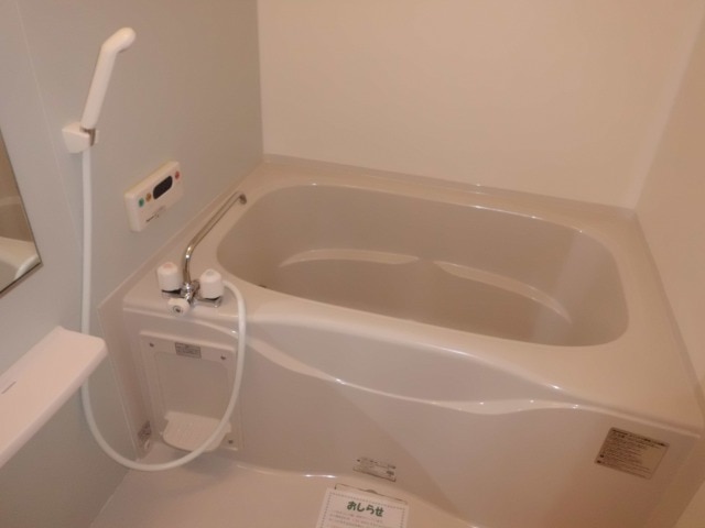 11/24 浴室