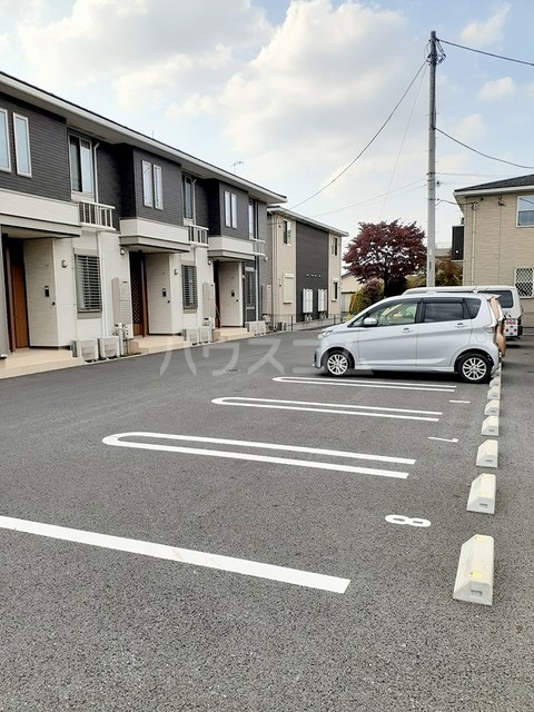 15/30 駐車場