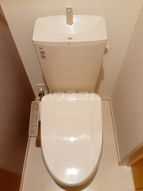 9/30 トイレ