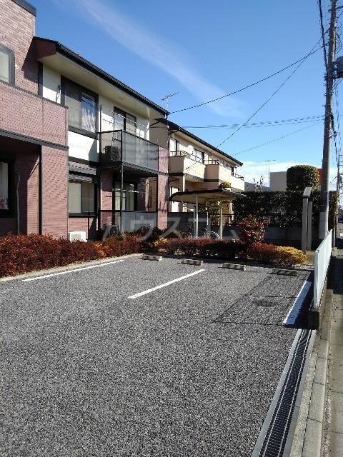 15/30 駐車場