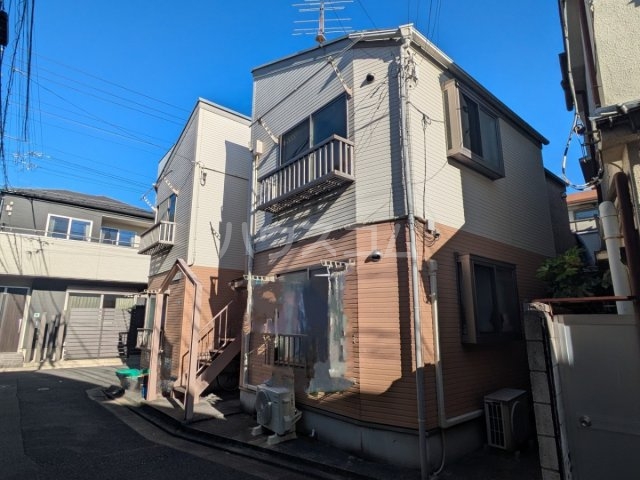2/3 外観