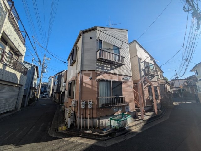 3/22 外観