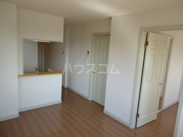 3/24 リビング/ダイニング