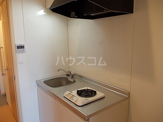 5/22 キッチン