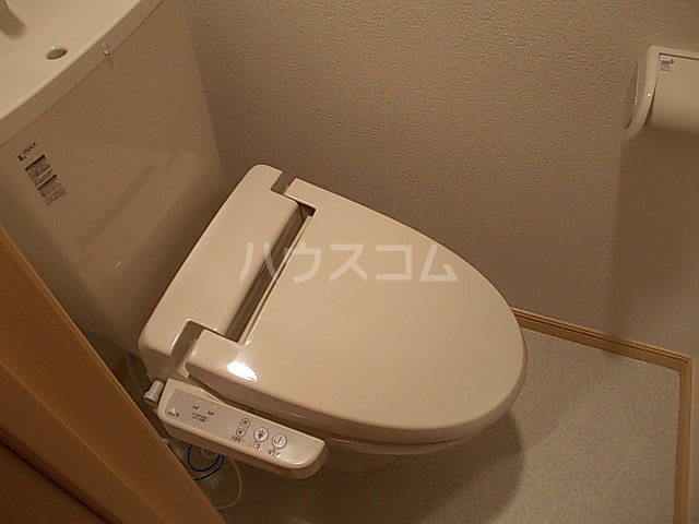 7/22 トイレ