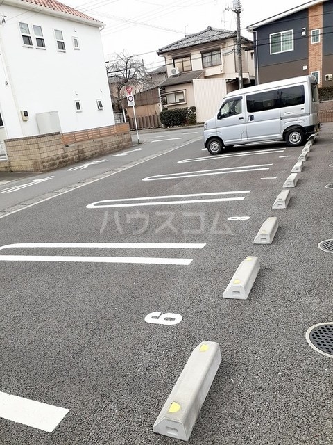 15/30 駐車場