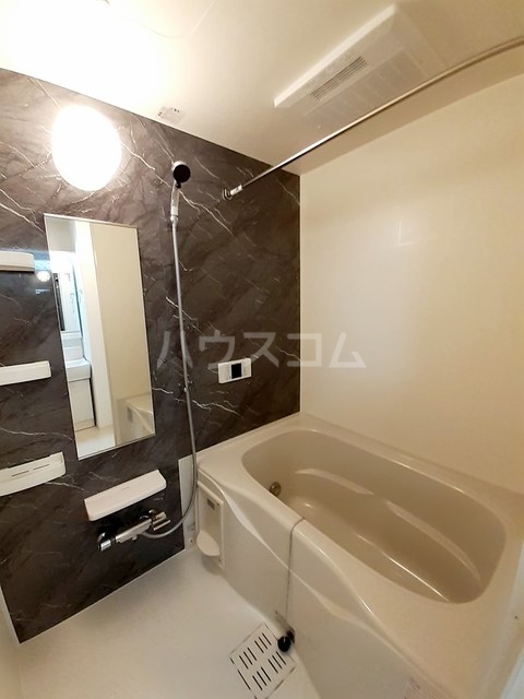 8/30 浴室