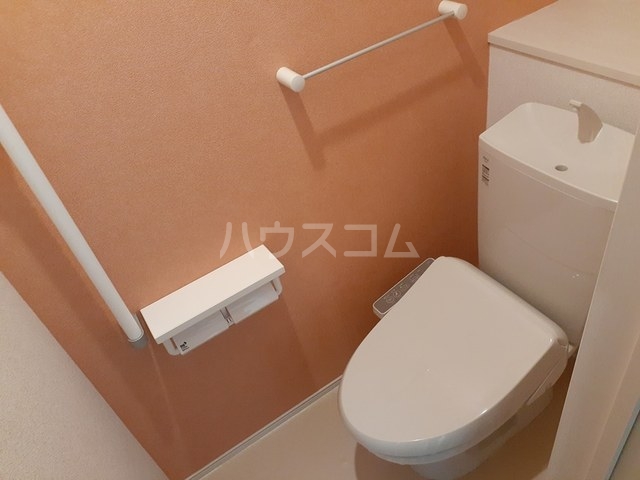 9/30 トイレ
