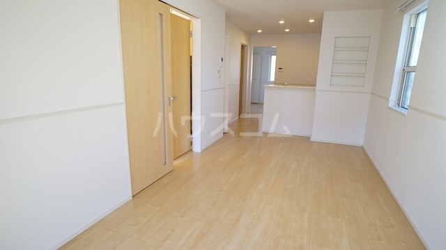 3/30 リビング/ダイニング