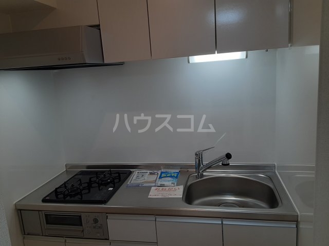 13/30 キッチン