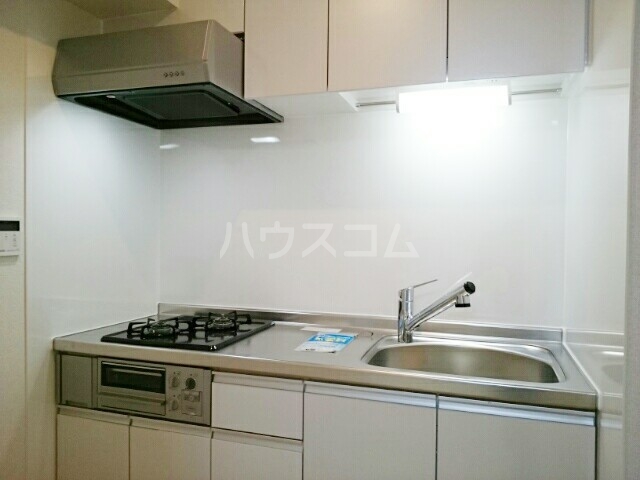 12/30 キッチン