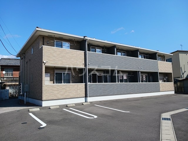 1/24 外観