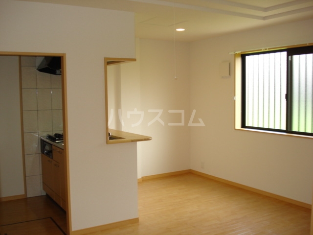 3/26 リビング/ダイニング