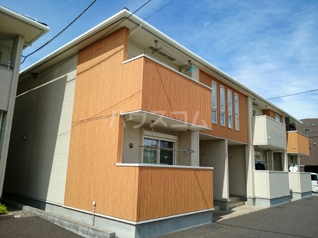 1/23 外観