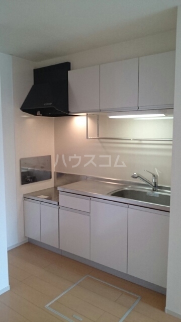 10/30 キッチン