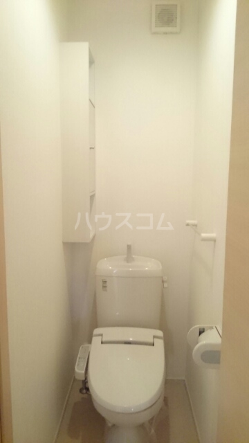 13/30 トイレ