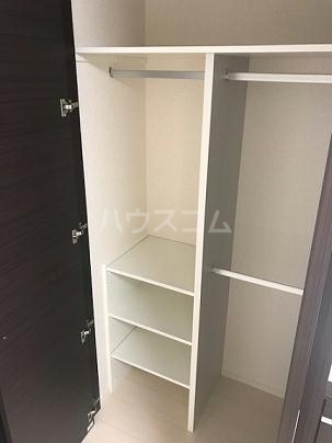 4/17 収納