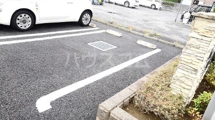 14/20 駐車場