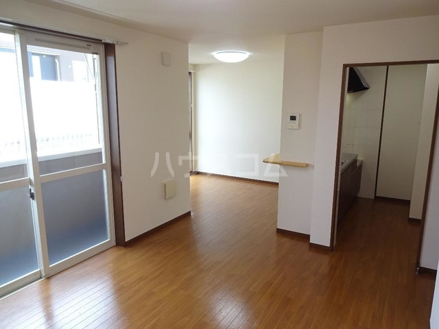 3/25 リビング/ダイニング