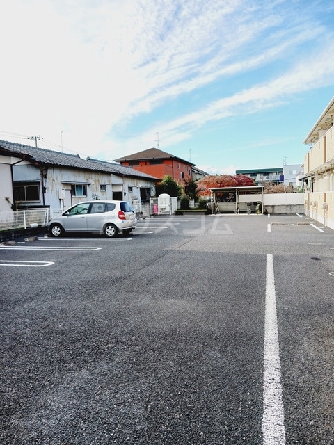 15/30 駐車場