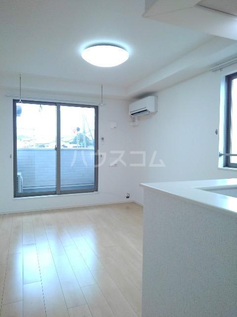 3/30 リビング/ダイニング