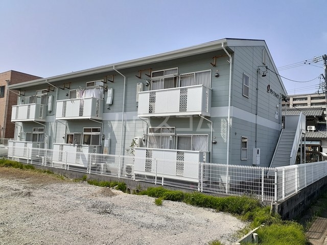 1/21 外観