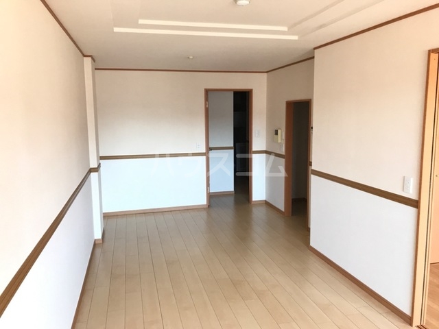 3/25 リビング/ダイニング