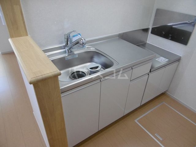 9/25 キッチン