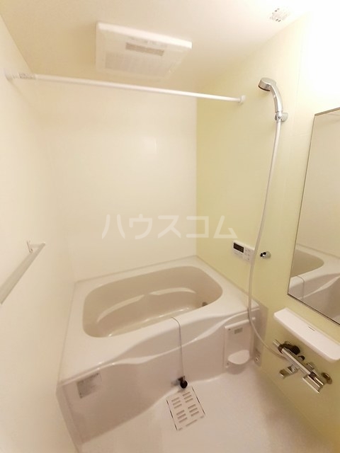 8/30 浴室