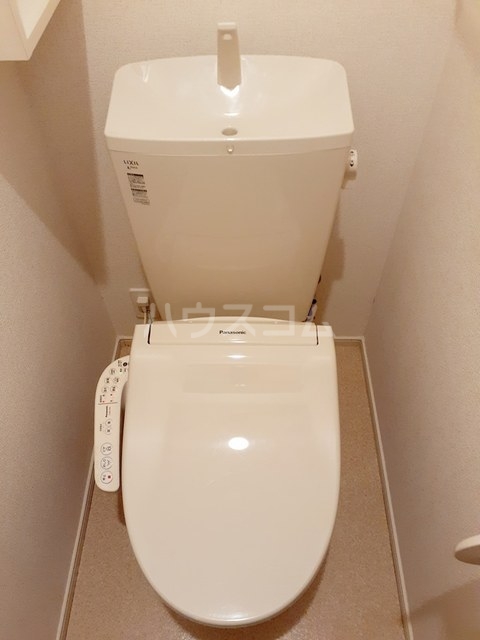 9/30 トイレ