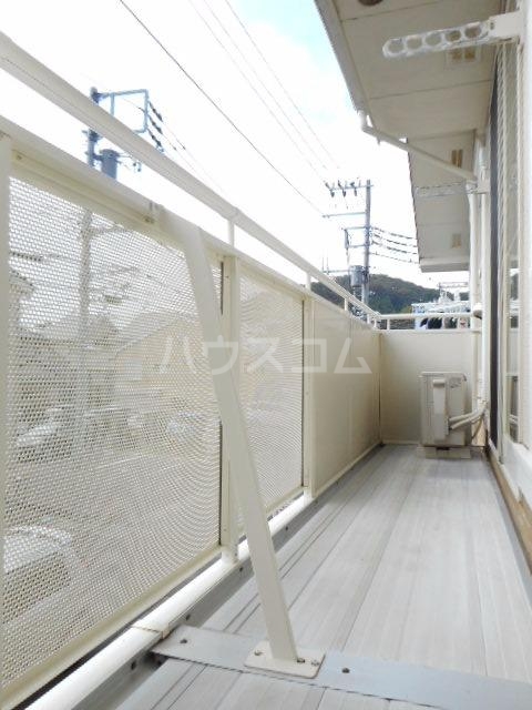 14/24 バルコニー