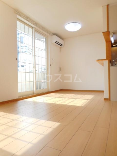 4/24 リビング/ダイニング