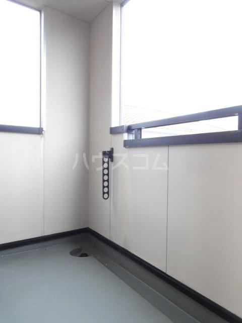 18/30 バルコニー