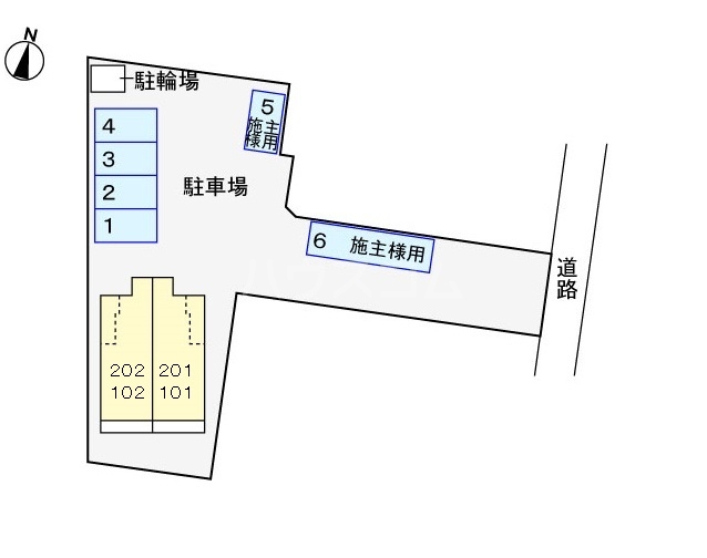 16/26 地図