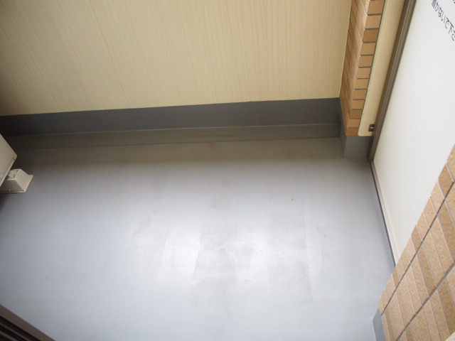 16/30 バルコニー