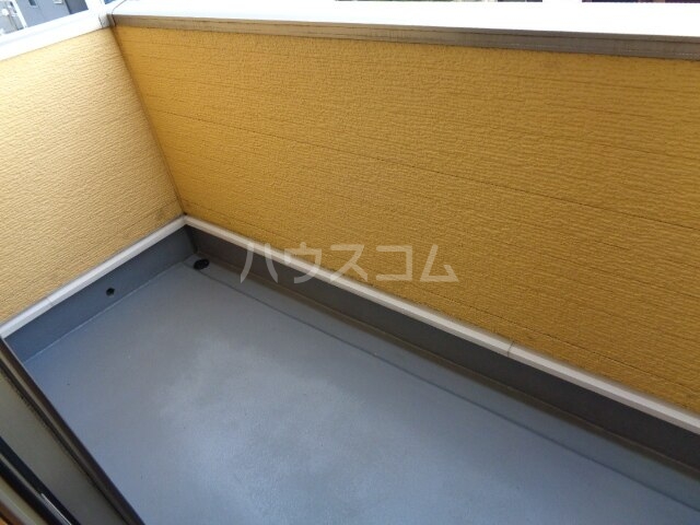 14/22 バルコニー