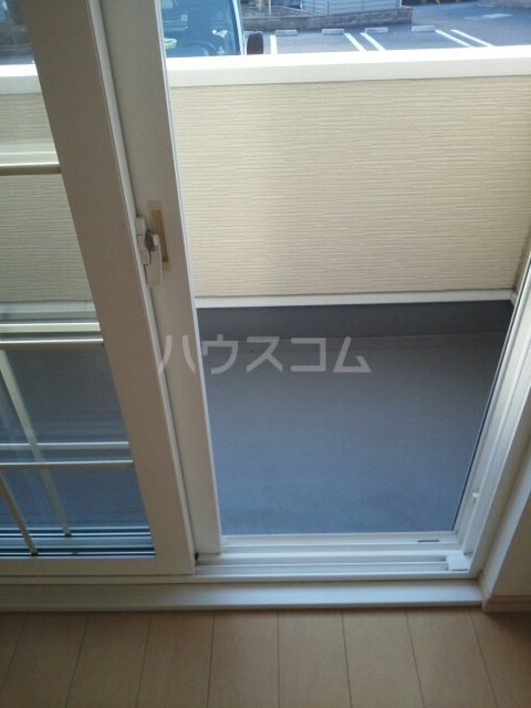 13/25 バルコニー