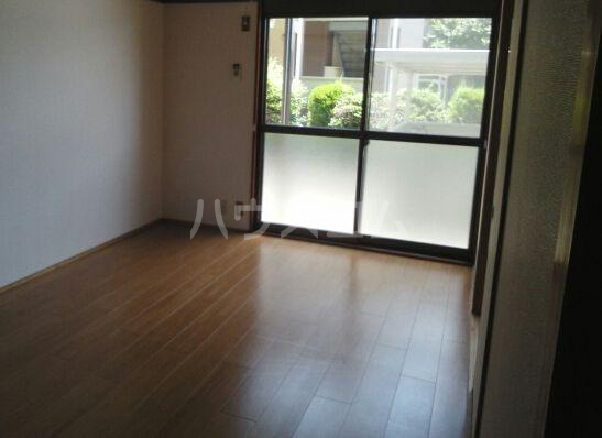 14/26 バルコニー