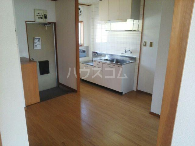 3/26 リビング/ダイニング